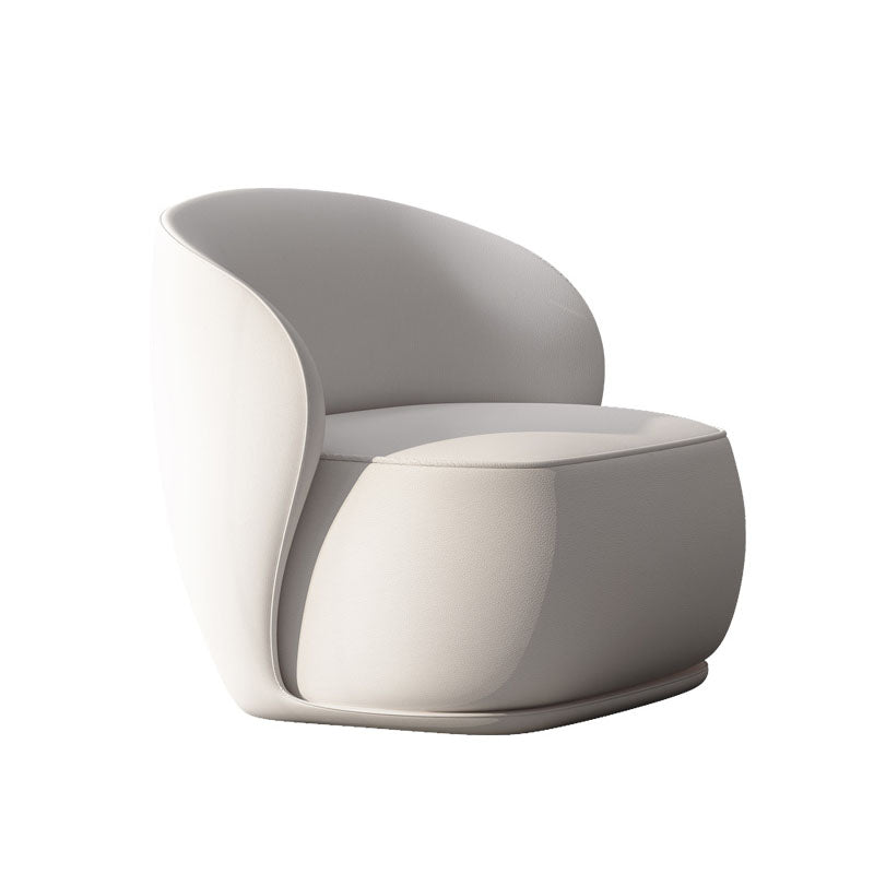 Charlene Stylish Armchair, Velvet｜Rit Concept