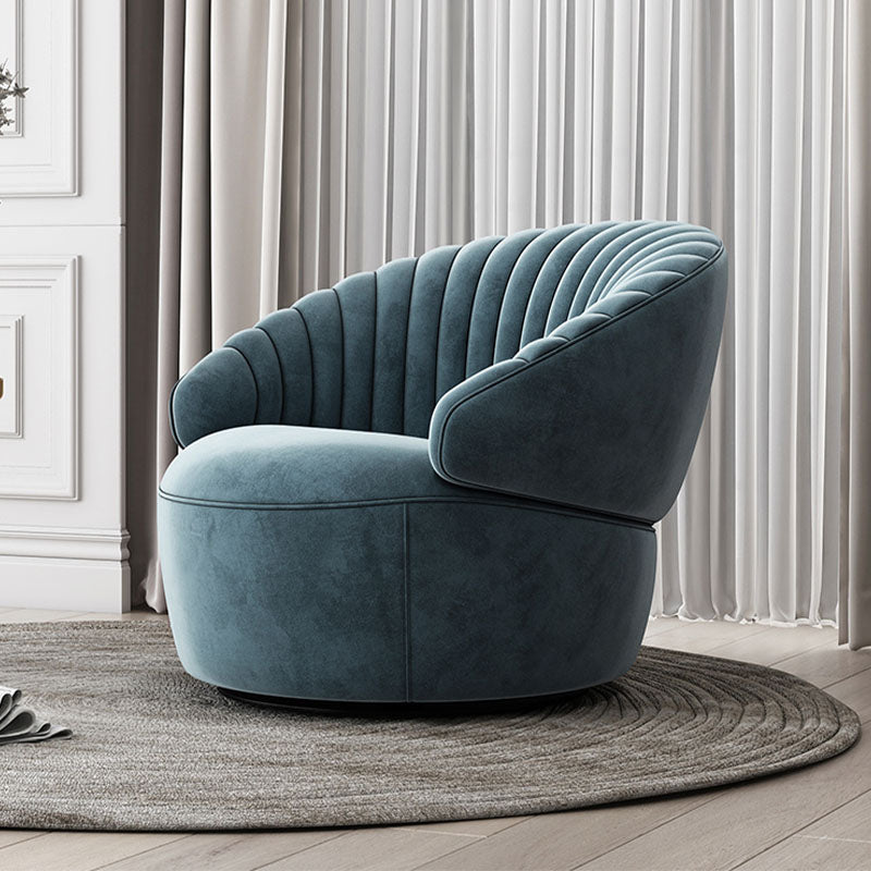 Enid Design Armchair, Velvet-Ritconcept-Rit Concept