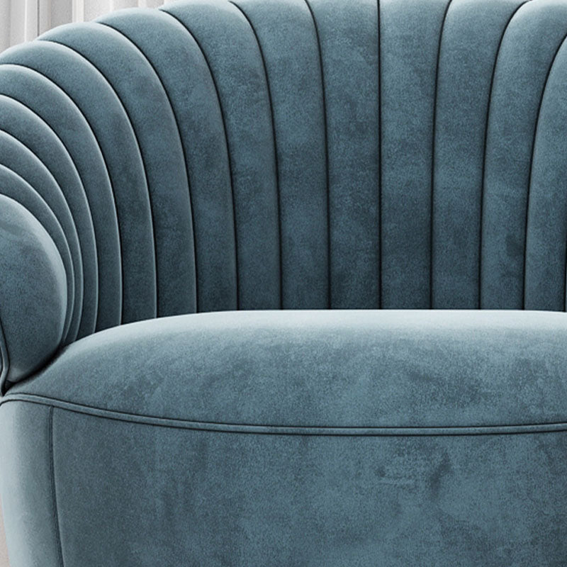 Enid Design Armchair, Velvet-Ritconcept-Rit Concept