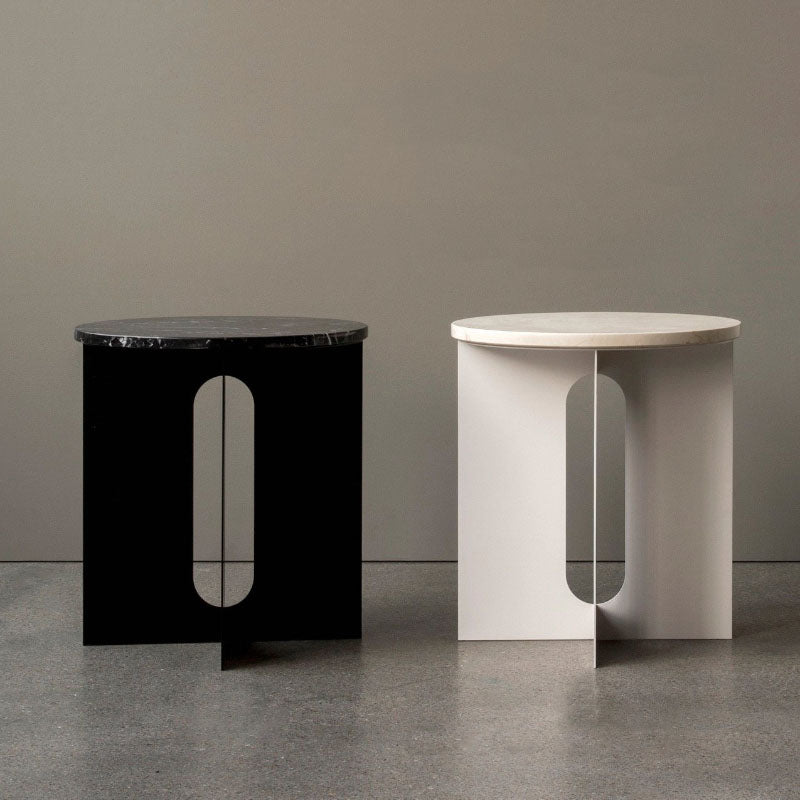 Nerissa Nordic Side Table, Bed Side Table｜Rit Concept