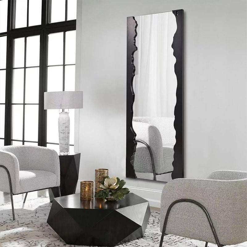 Evenline Modern Full Length Mirror｜Rit Concept