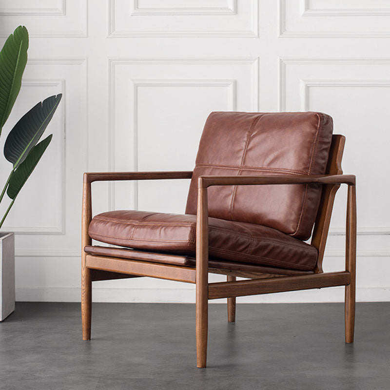 Hans Wegner CH2 Stylish Armchair｜Rit Concept