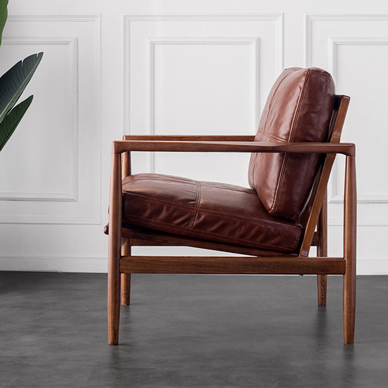 Hans Wegner CH2 Stylish Armchair｜Rit Concept