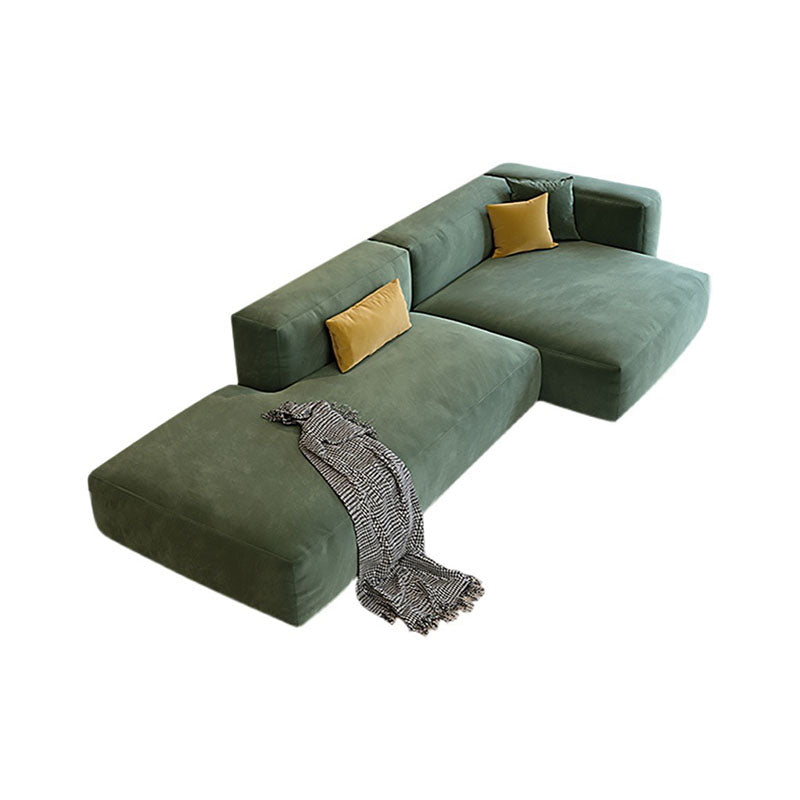 Harriet Three Seater, Four Seater Sofa, Velvet-Rit Concept-Rit Concept