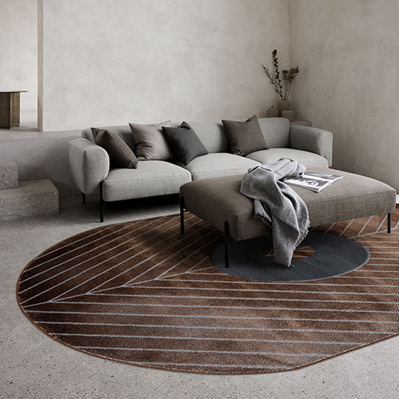 ShaCos Living Room Rug, Various Styles Available｜Rit Concept