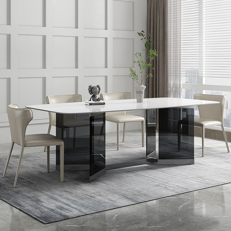 Veromca Dining Table, Sintered Stone｜Rit Concept