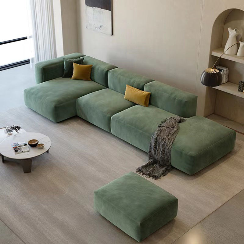 Harriet Three Seater, Four Seater Sofa, Velvet-Rit Concept-Rit Concept