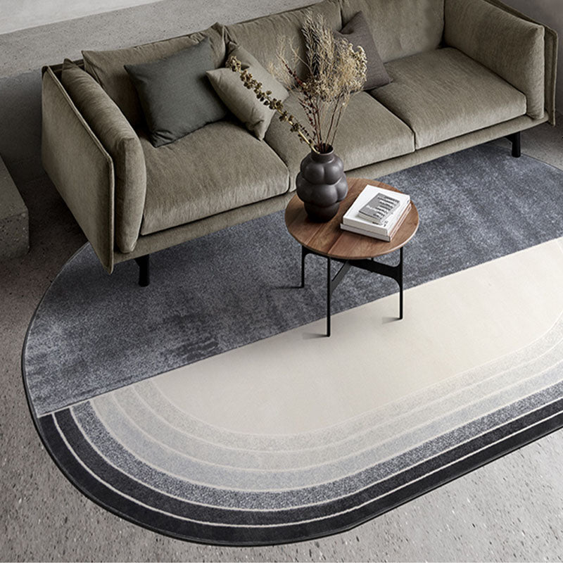 ShaCos Living Room Rug, Various Styles Available｜Rit Concept