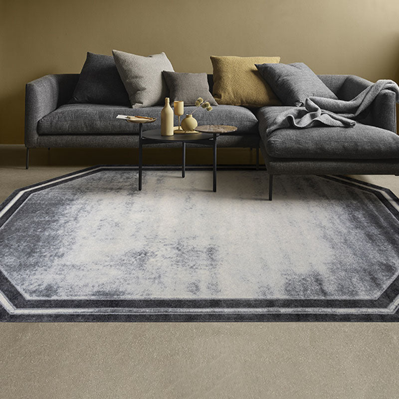 ShaCos Living Room Rug, Various Styles Available｜Rit Concept