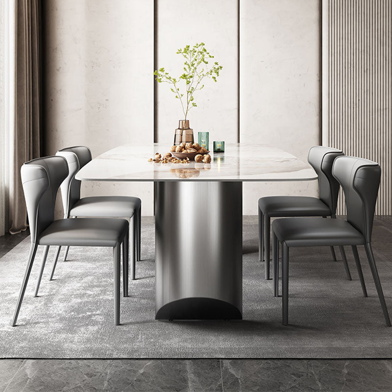 Astrid Dining Table, Sintered Stone｜Rit Concept