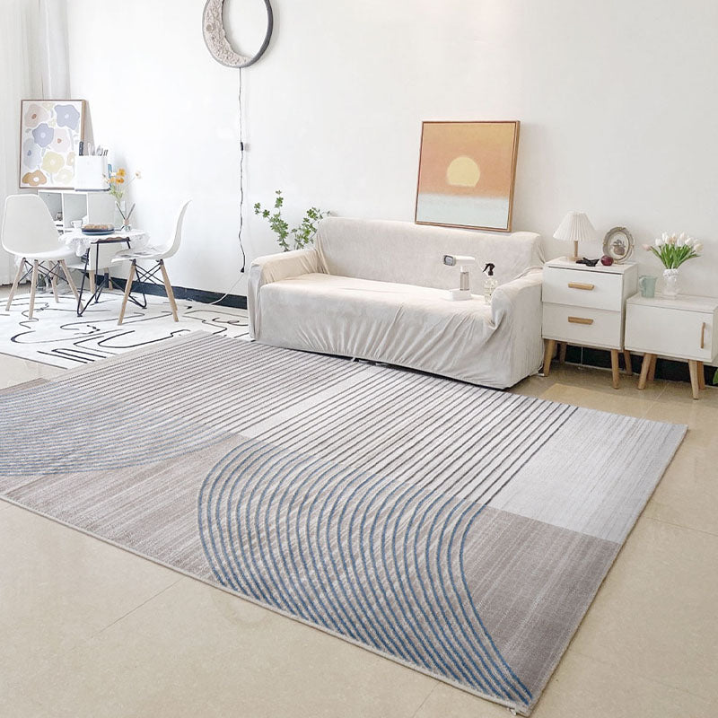 Lekeplus Living Room Rug, Various Styles Available｜Rit Concept