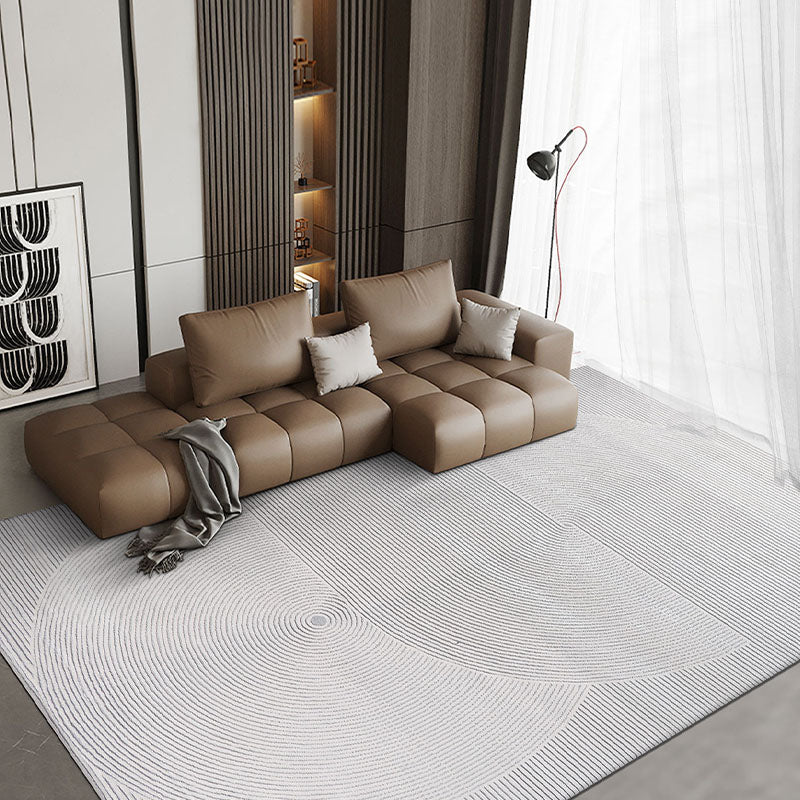 Lekeplus Living Room Rug, Various Styles Available｜Rit Concept