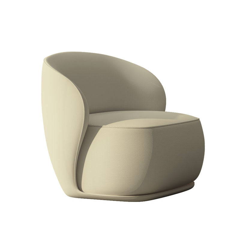 Charlene Stylish Armchair, Velvet｜Rit Concept