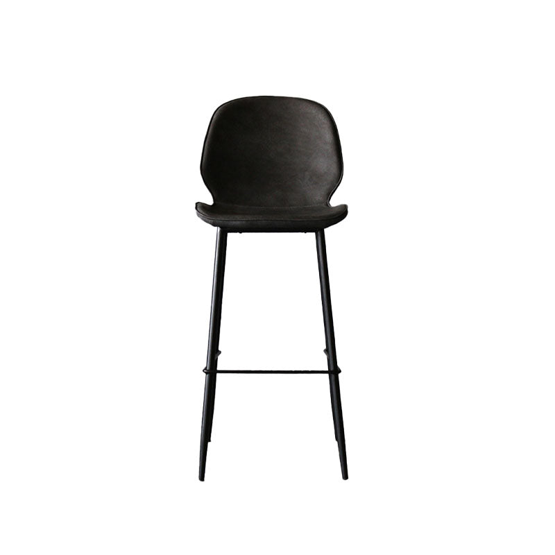 Zavier Bar Stool｜Rit Concept