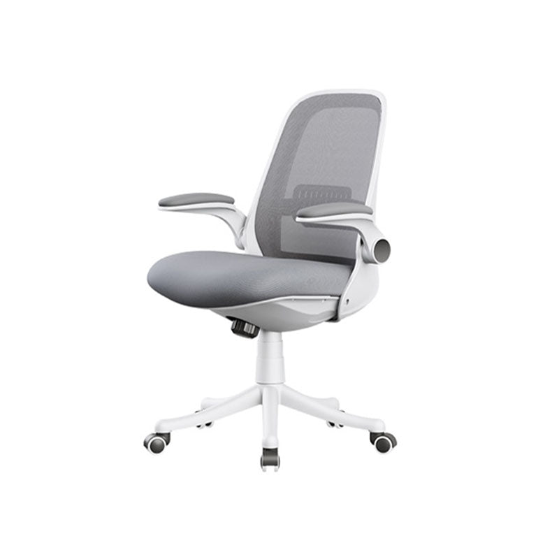 Ticova Office Chair, Middle Back｜Rit Concept