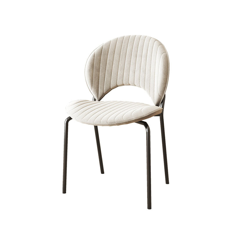 Jerome Dining Chair, Velvet｜Rit Concept