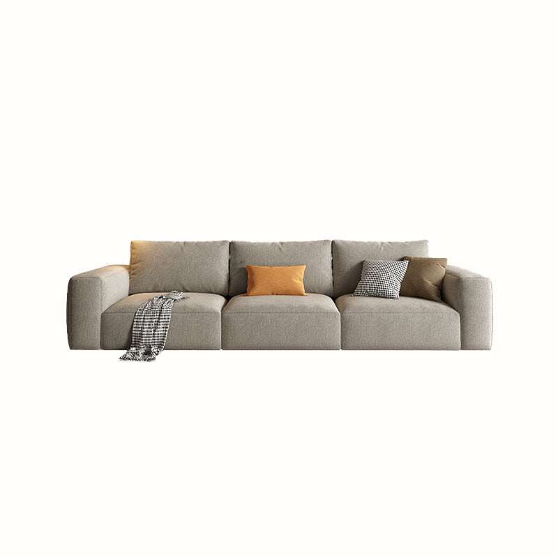 Horatio Two Seater Sofa, Linen｜Rit Concept