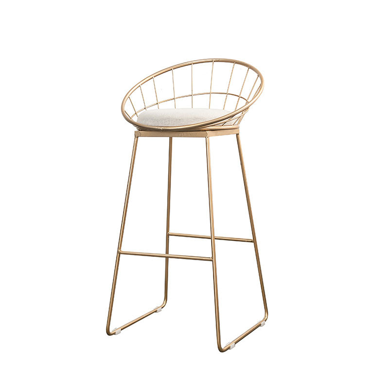 Rafael Sphere Bar Stool｜Rit Concept