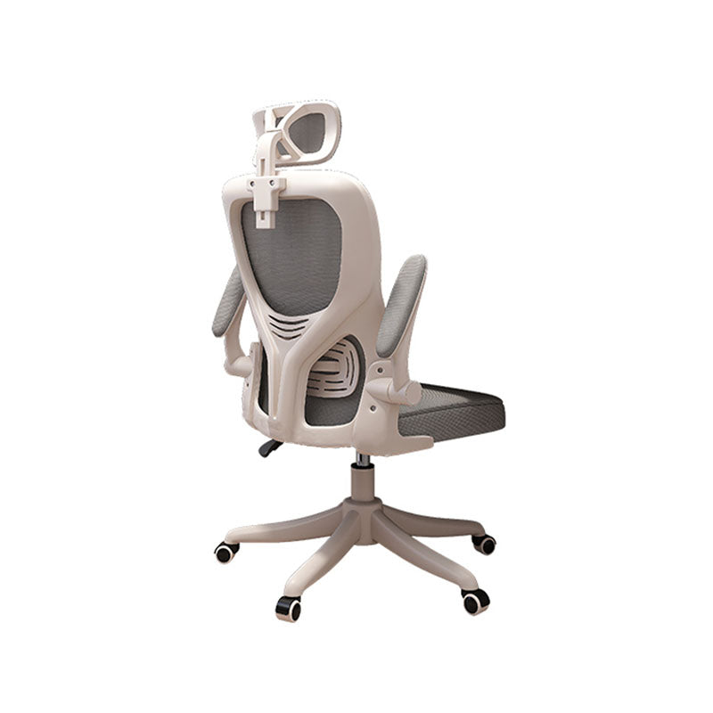 Ignatius Office Chair, High Back｜Rit Concept