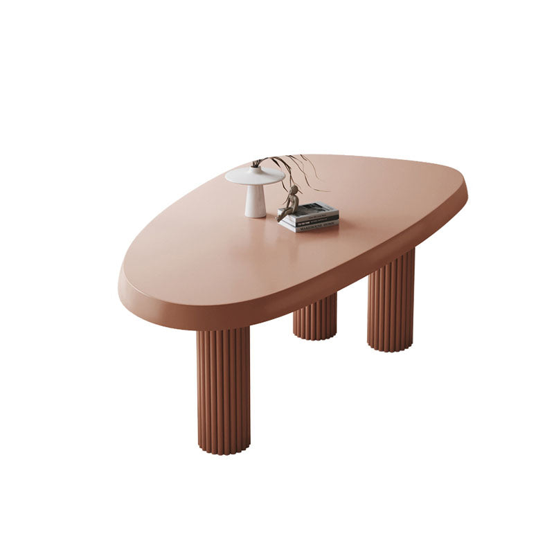 Tammy Dining Table, Pink｜Rit Concept