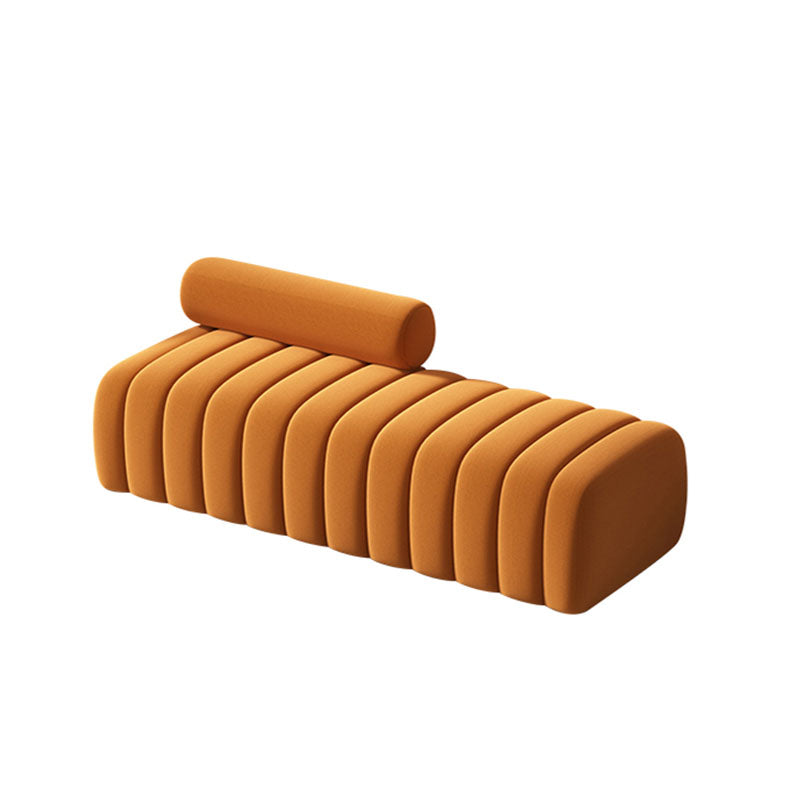 Mignon Bread Bench, Velvet｜Rit Concept