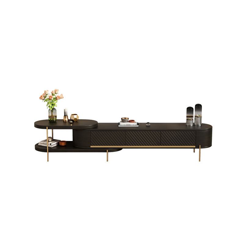 Bagnell Nesting Coffee Table｜Rit Concept