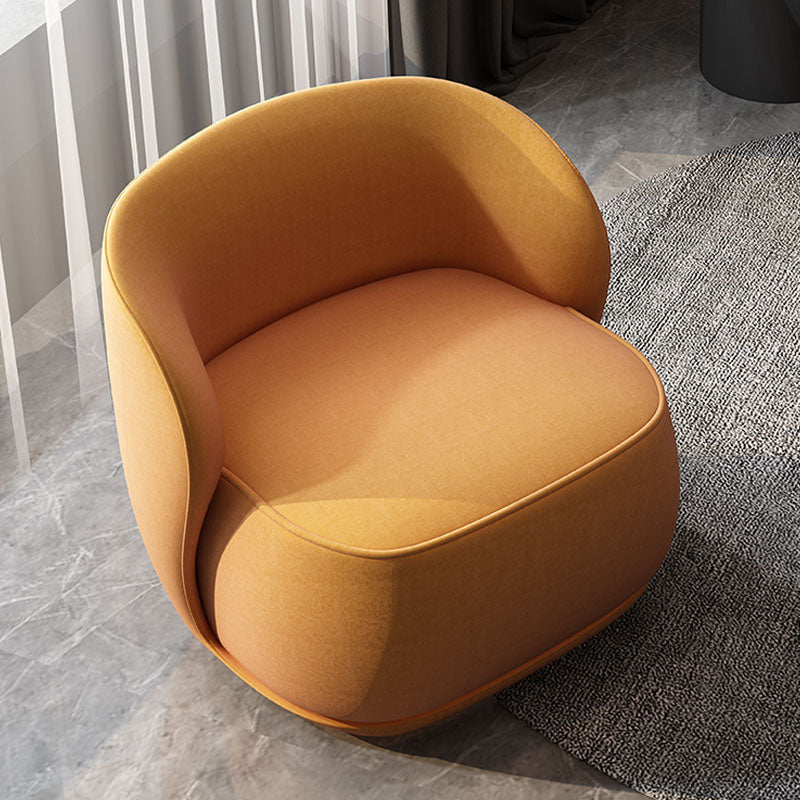 Charlene Stylish Armchair, Velvet｜Rit Concept