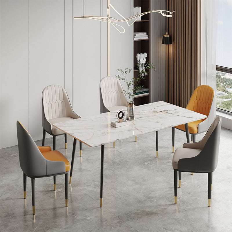 Scott Dining Chair-Ritconcept-Rit Concept