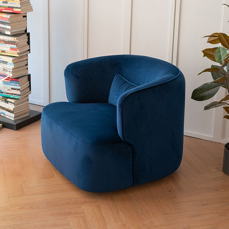 Jaotoo Armchair, Velvet, Boucle｜Rit Concept