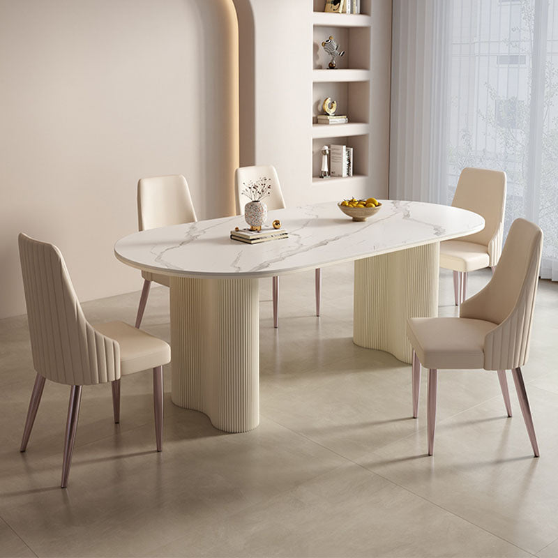 Peru Dining Chair, White-Ritconcept-Rit Concept