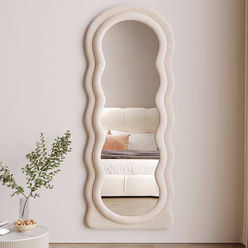 Deenz Modern Full Length Mirror – Rit Concept