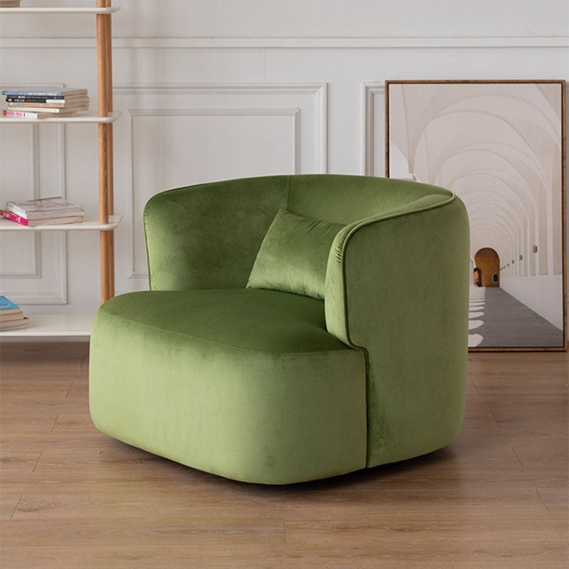 Jaotoo Armchair, Velvet, Boucle｜Rit Concept