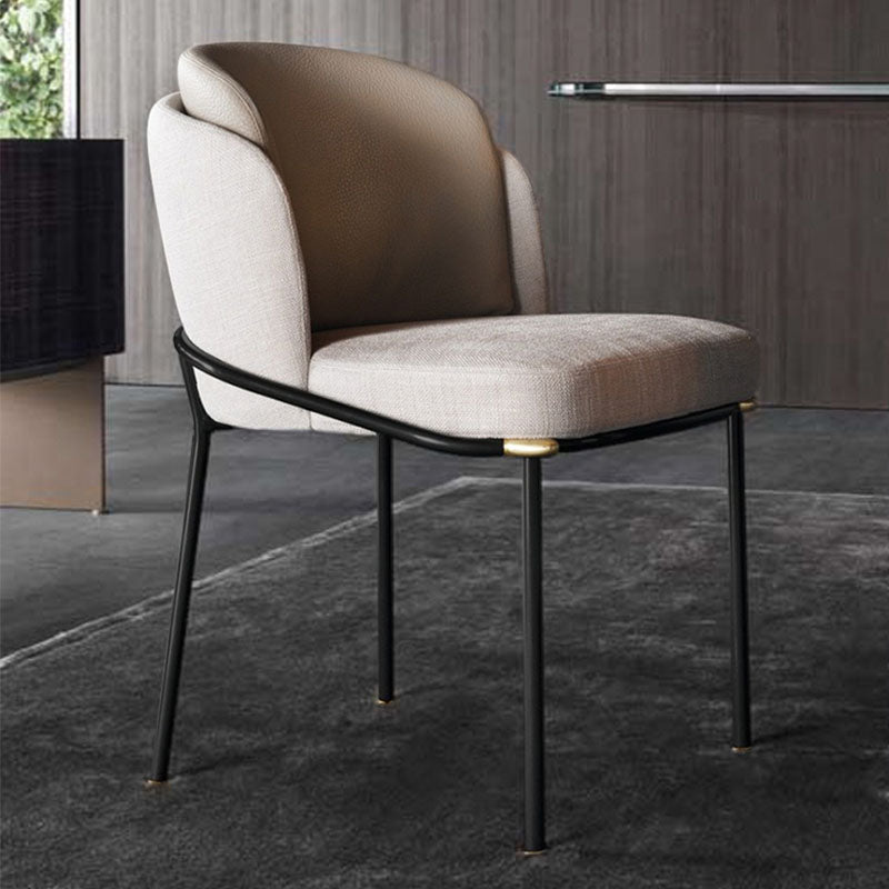 Theobald Dining Chair｜Rit Concept