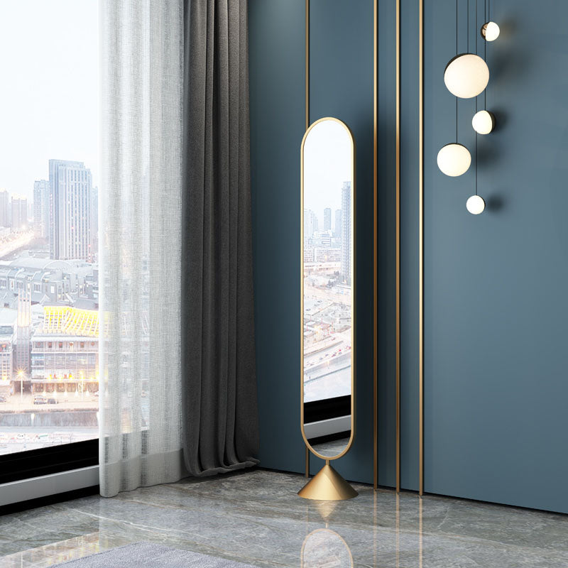 Boxford Full Length Mirror-Ritconcept-Rit Concept