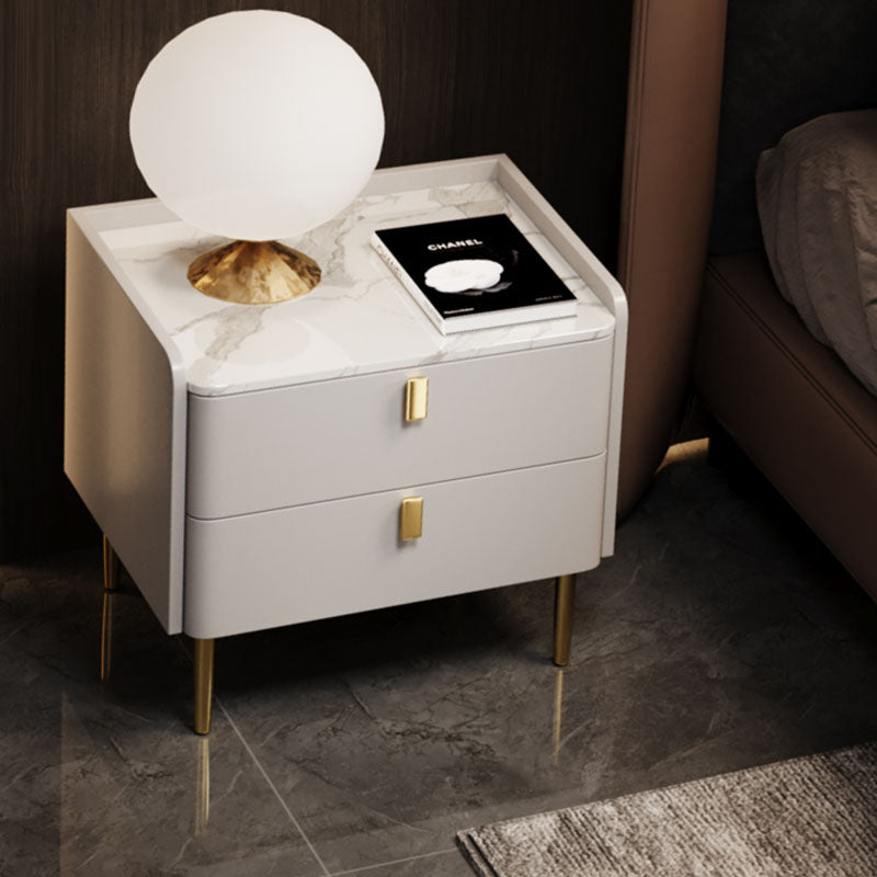 Ana Bedside Table｜Rit Concept