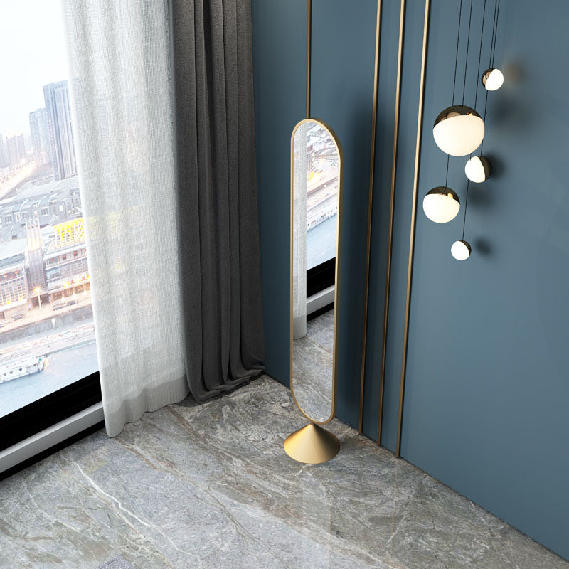 Boxford Full Length Mirror｜Rit Concept