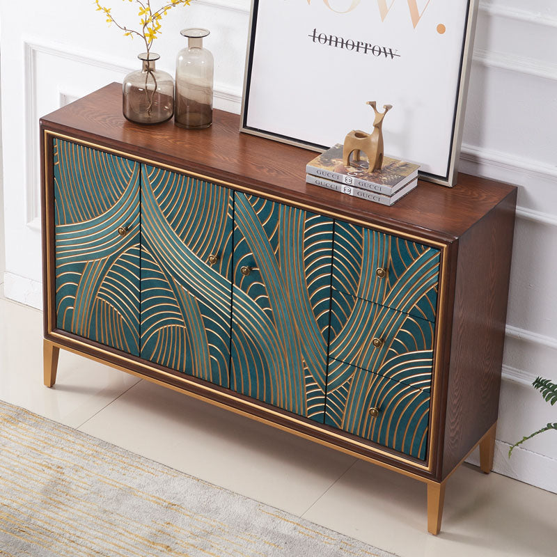 Tylor Sideboard, Green｜Rit Concept