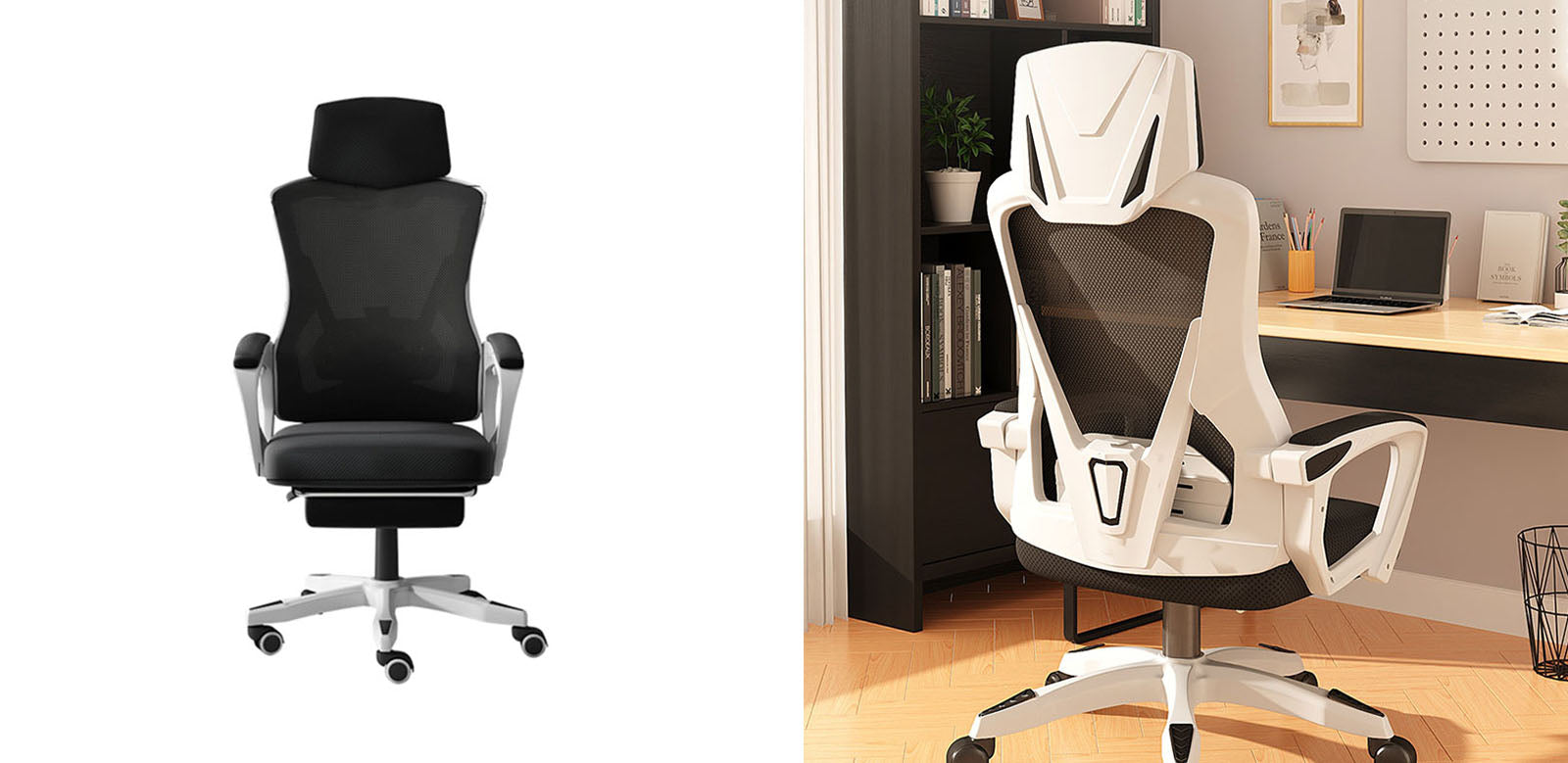 Tayona Office Chair｜Rit Concept