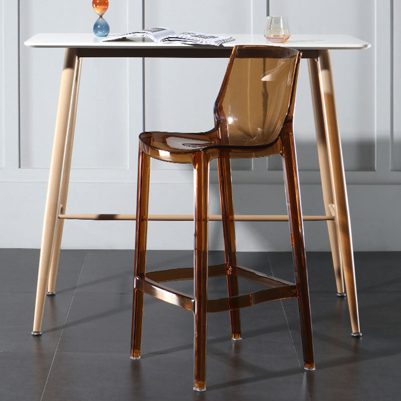 Noah Nordic Bar Stool｜Rit Concept