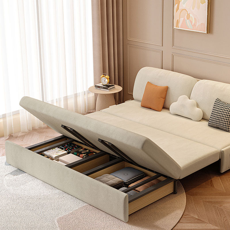 Emmanuel Two Seater Sofa Bed｜Rit Concept