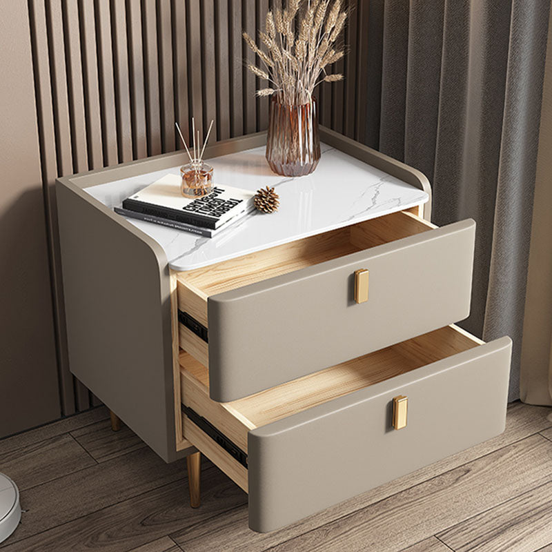 Cunha Bedside Table｜Rit Concept