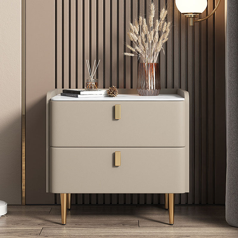 Cunha Bedside Table｜Rit Concept