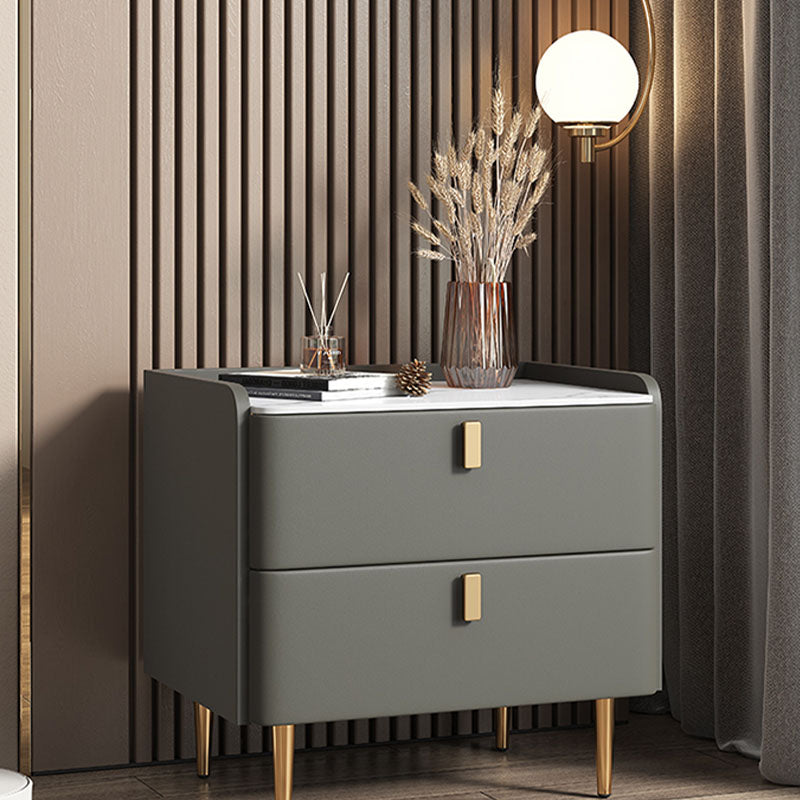 Cunha Bedside Table｜Rit Concept