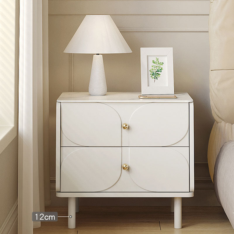 Placebo Bedside Table｜Rit Concept