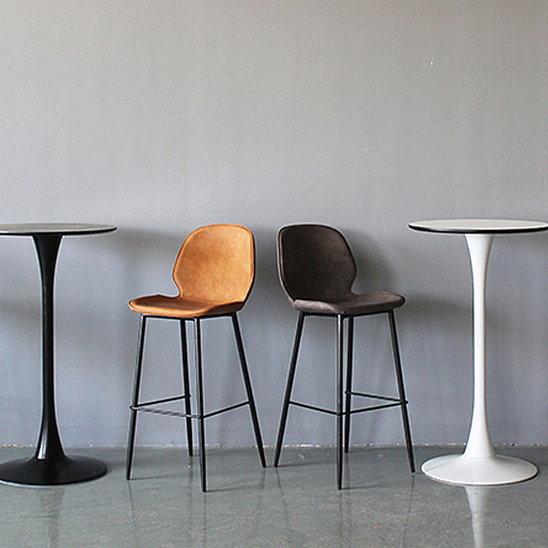 Zavier Bar Stool｜Rit Concept