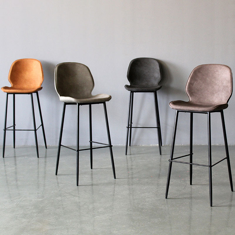 Zavier Bar Stool｜Rit Concept