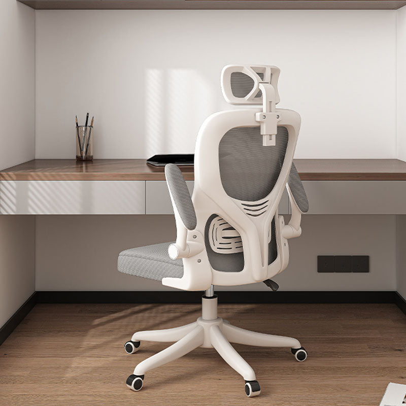 Ignatius Office Chair, High Back｜Rit Concept