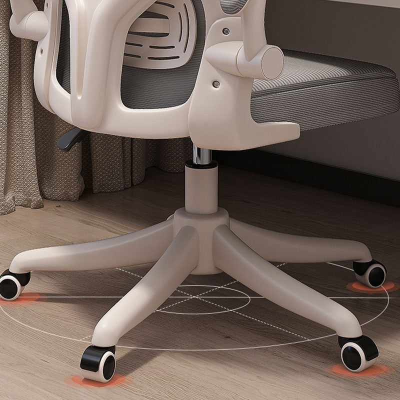 Ignatius Office Chair, High Back｜Rit Concept