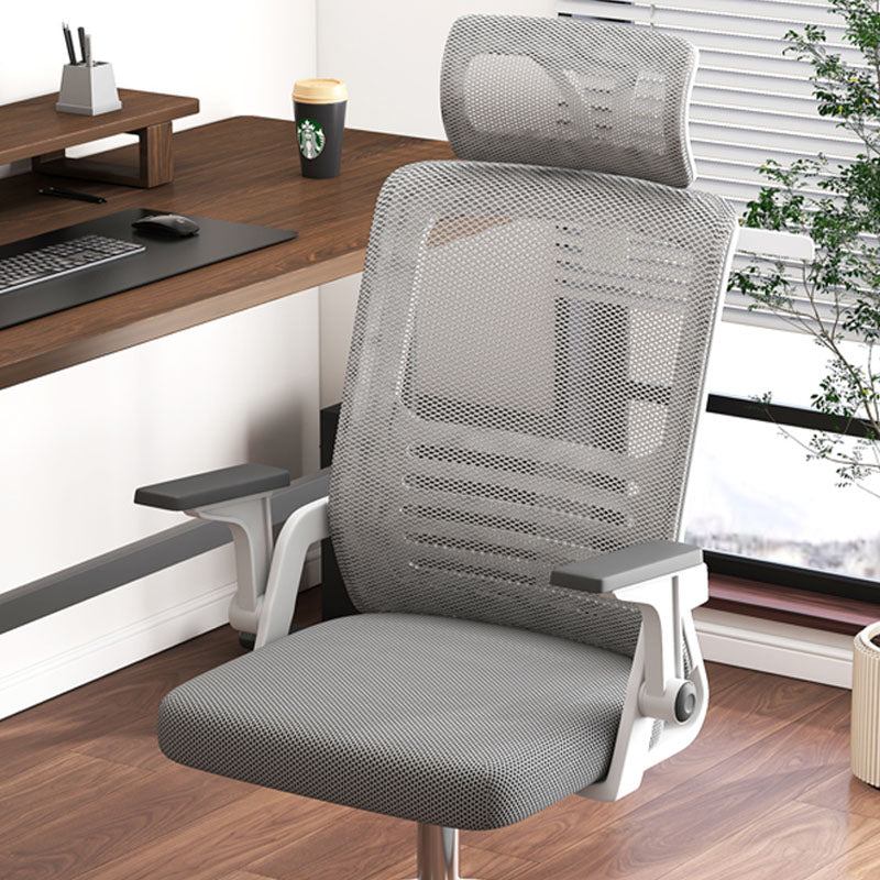 Kerr Office Chair｜Rit Concept