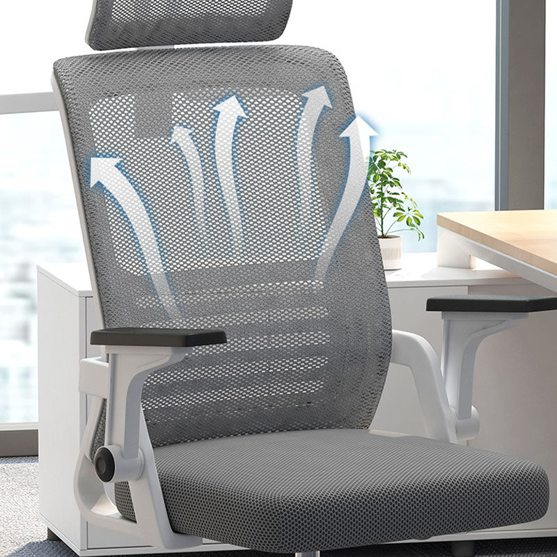 Kerr Office Chair｜Rit Concept